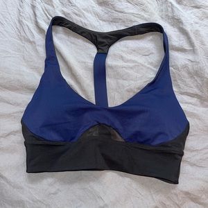 Lululemon sports bra/swim top